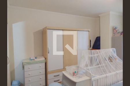 Quarto 1 de apartamento à venda com 1 quarto, 45m² em Santa Cecilia, São Paulo