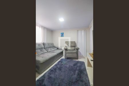 Sala de casa à venda com 3 quartos, 85m² em Vicentina, São Leopoldo