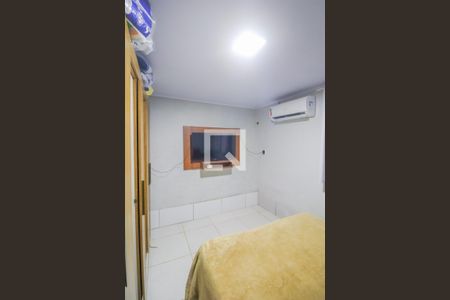 Quarto 1 de casa à venda com 3 quartos, 85m² em Vicentina, São Leopoldo