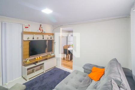 Sala de casa à venda com 3 quartos, 85m² em Vicentina, São Leopoldo