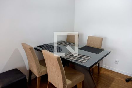 sala de apartamento à venda com 2 quartos, 55m² em São Pedro, Osasco