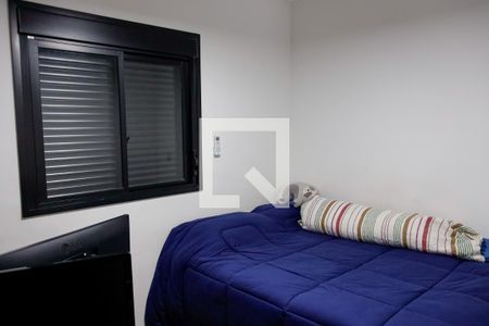 Quarto 2 - Suíte de apartamento à venda com 2 quartos, 55m² em São Pedro, Osasco