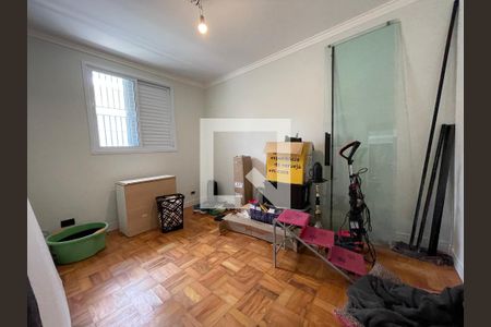 Quarto 2 de casa à venda com 3 quartos, 200m² em Jardim Bonfiglioli, São Paulo