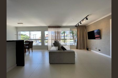 Sala de casa à venda com 3 quartos, 200m² em Jardim Bonfiglioli, São Paulo