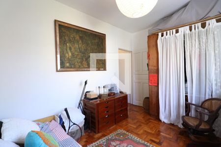 Quarto 1 de casa à venda com 2 quartos, 90m² em Alto da Lapa, São Paulo