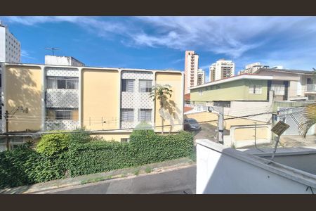 Vista da Sala de casa à venda com 2 quartos, 90m² em Alto da Lapa, São Paulo