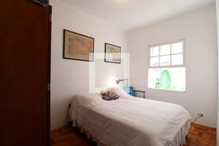 Quarto 2 de casa à venda com 2 quartos, 90m² em Alto da Lapa, São Paulo