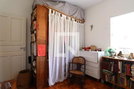 Quarto 1 de casa à venda com 2 quartos, 90m² em Alto da Lapa, São Paulo