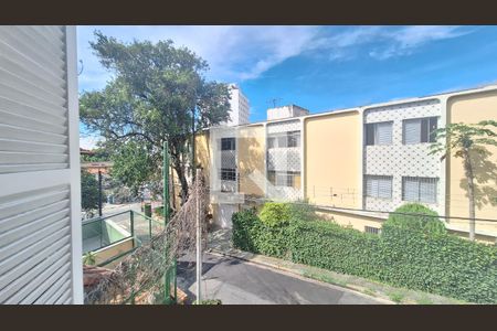 Vista da Sala de casa à venda com 2 quartos, 90m² em Alto da Lapa, São Paulo