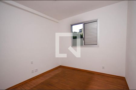 Quarto1 de apartamento à venda com 3 quartos, 134m² em Santa Cruz, Belo Horizonte