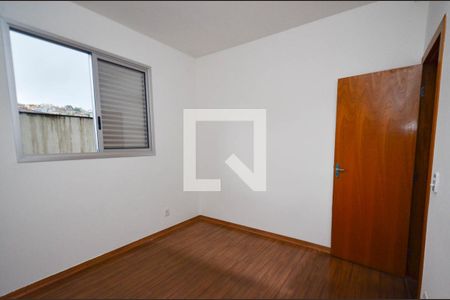 Quarto1 de apartamento à venda com 3 quartos, 134m² em Santa Cruz, Belo Horizonte