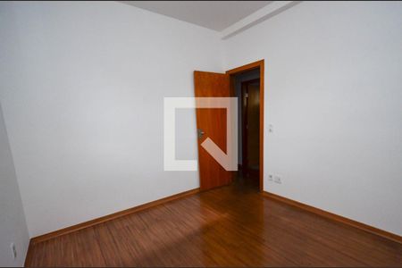 Quarto1 de apartamento à venda com 3 quartos, 134m² em Santa Cruz, Belo Horizonte