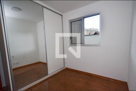 Quarto2 de apartamento para alugar com 3 quartos, 134m² em Santa Cruz, Belo Horizonte