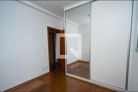 Quarto2 de apartamento para alugar com 3 quartos, 134m² em Santa Cruz, Belo Horizonte