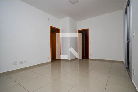 Sala de apartamento à venda com 3 quartos, 134m² em Santa Cruz, Belo Horizonte