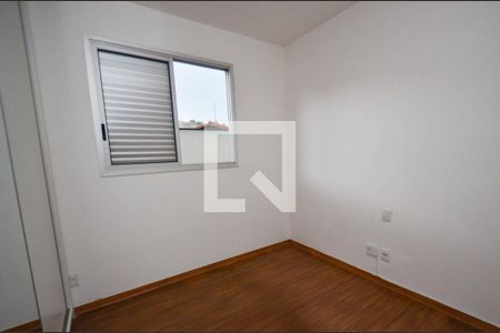 Quarto2 de apartamento à venda com 3 quartos, 134m² em Santa Cruz, Belo Horizonte