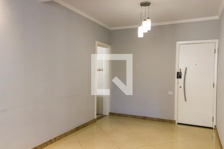 Sala de apartamento para alugar com 2 quartos, 68m² em Engenho de Dentro, Rio de Janeiro