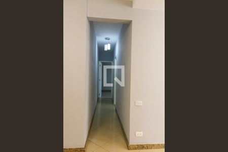 Corredor de apartamento para alugar com 2 quartos, 68m² em Engenho de Dentro, Rio de Janeiro