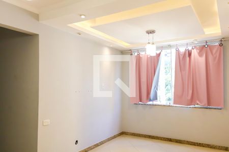 Sala de apartamento para alugar com 2 quartos, 68m² em Engenho de Dentro, Rio de Janeiro