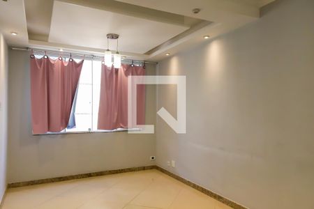 Sala de apartamento para alugar com 2 quartos, 68m² em Engenho de Dentro, Rio de Janeiro