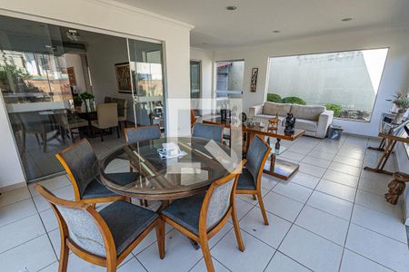 Sala de casa à venda com 4 quartos, 1000m² em Bandeirantes (pampulha), Belo Horizonte