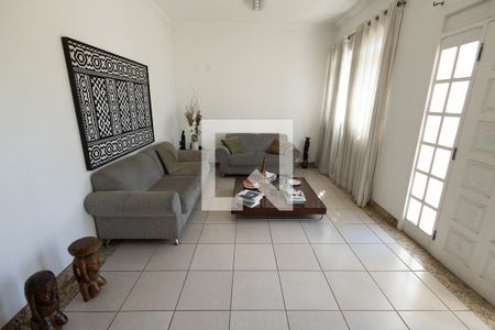 Sala de tv de casa à venda com 4 quartos, 1000m² em Bandeirantes (pampulha), Belo Horizonte