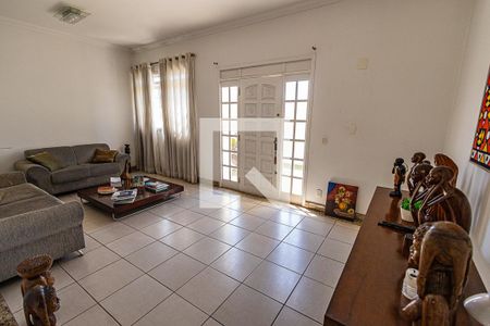 Sala de tv de casa à venda com 4 quartos, 1000m² em Bandeirantes (pampulha), Belo Horizonte