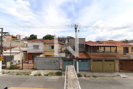 Vista Quarto 1 de casa à venda com 2 quartos, 216m² em Vila Dom Pedro Ii, São Paulo