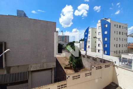 Vista do Quarto 1  de apartamento para alugar com 3 quartos, 65m² em São Bernardo, Campinas