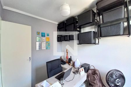 Quarto 1  de apartamento para alugar com 3 quartos, 65m² em São Bernardo, Campinas