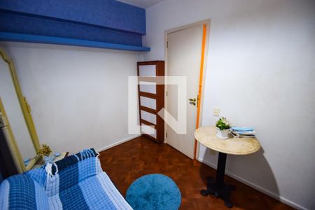 Quarto 1 de apartamento à venda com 2 quartos, 59m² em Todos Os Santos, Rio de Janeiro