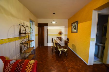 Sala de apartamento à venda com 2 quartos, 59m² em Todos Os Santos, Rio de Janeiro