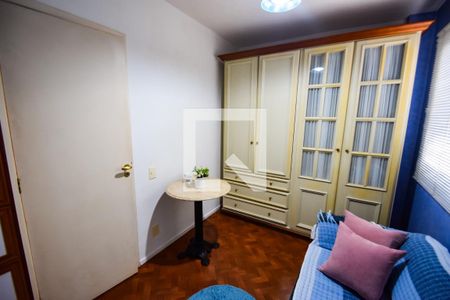 Quarto 1 de apartamento à venda com 2 quartos, 59m² em Todos Os Santos, Rio de Janeiro