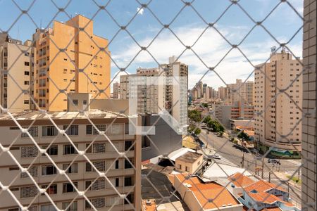 Vista do Quarto 1 de apartamento para alugar com 2 quartos, 100m² em Centro, Campinas