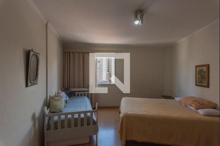 Quarto 1 de apartamento para alugar com 2 quartos, 100m² em Centro, Campinas