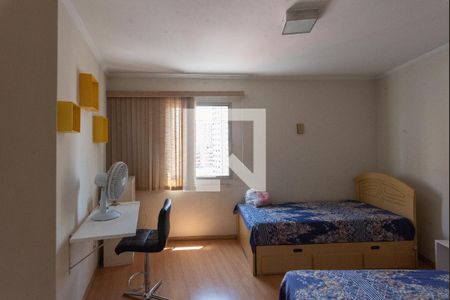 Quarto 2 de apartamento à venda com 2 quartos, 100m² em Centro, Campinas