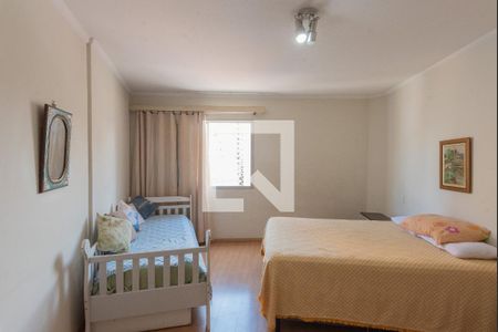 Quarto 1 de apartamento à venda com 2 quartos, 100m² em Centro, Campinas