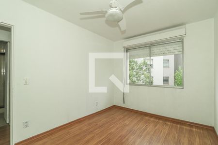 Quarto de apartamento para alugar com 2 quartos, 49m² em Petrópolis, Porto Alegre