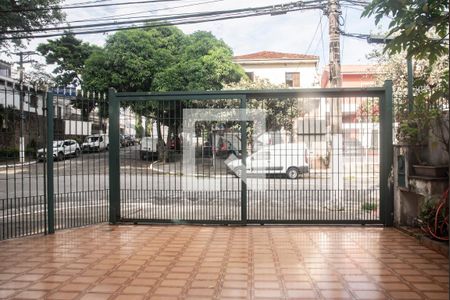 Vista da Sala de casa à venda com 3 quartos, 150m² em Planalto Paulista, São Paulo