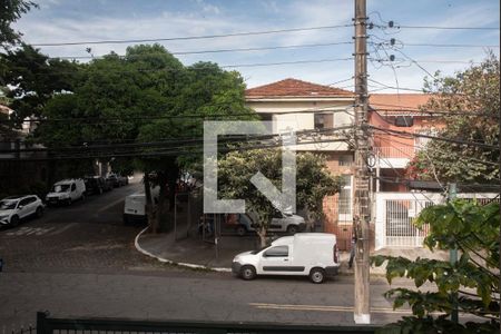 Vista da Suíte de casa à venda com 3 quartos, 150m² em Planalto Paulista, São Paulo