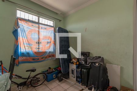 Quarto 1 de apartamento à venda com 3 quartos, 82m² em Vila Cloris, Belo Horizonte