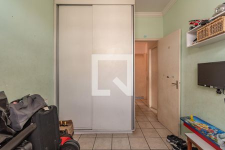 Quarto 1 de apartamento à venda com 3 quartos, 82m² em Vila Cloris, Belo Horizonte