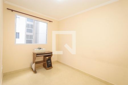 Quarto de apartamento para alugar com 2 quartos, 42m² em Jardim do Lago, São Paulo