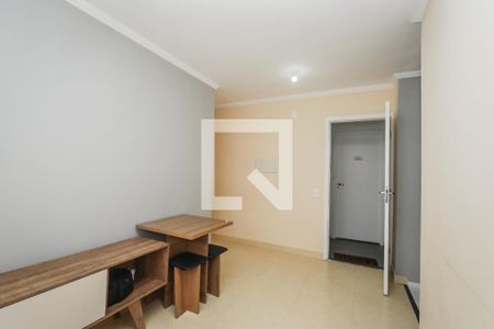 Sala de apartamento para alugar com 2 quartos, 42m² em Jardim do Lago, São Paulo