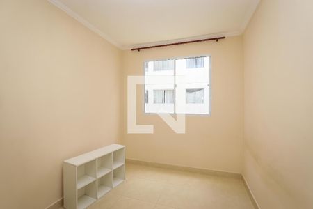 Quarto 2 de apartamento para alugar com 2 quartos, 42m² em Jardim do Lago, São Paulo