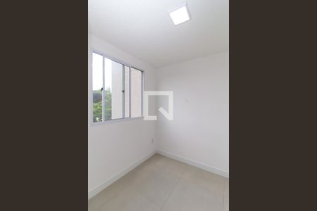 Quarto 2 de apartamento à venda com 2 quartos, 35m² em Ipiranga, São Paulo