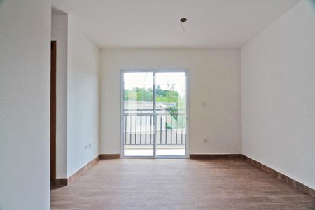 Sala de apartamento à venda com 2 quartos, 55m² em Vila Pirituba, São Paulo