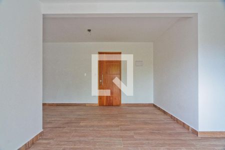 Sala de apartamento à venda com 2 quartos, 55m² em Vila Pirituba, São Paulo