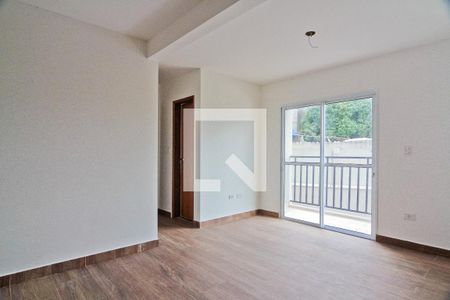 Sala de apartamento à venda com 2 quartos, 55m² em Vila Pirituba, São Paulo