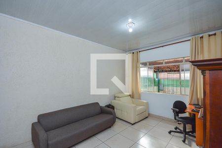 Sala de casa à venda com 3 quartos, 430m² em Vila Campo Grande, São Paulo